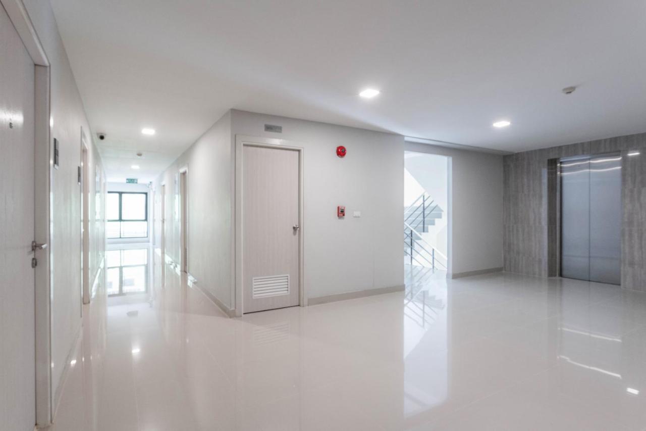 Lkn Grand Apartment *
