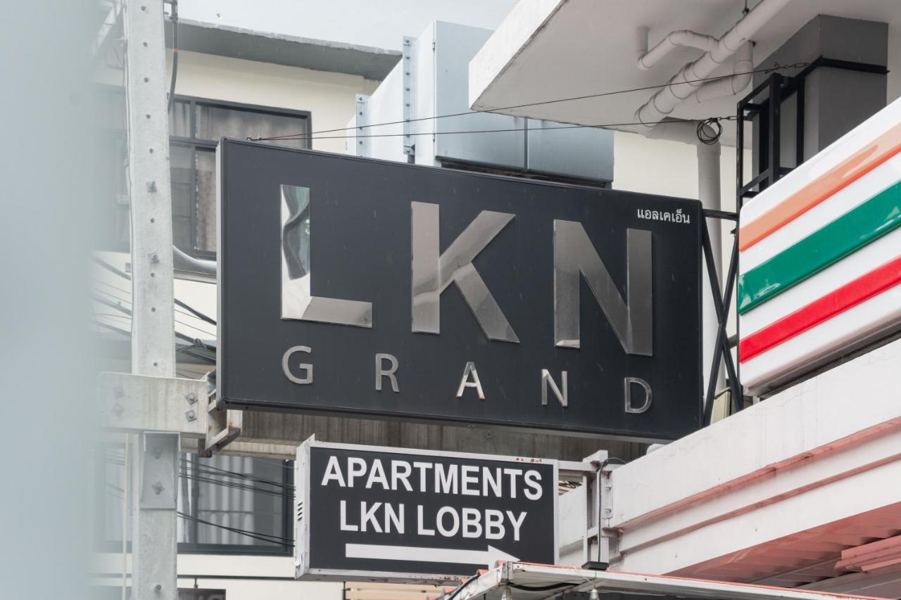 Lkn Grand *