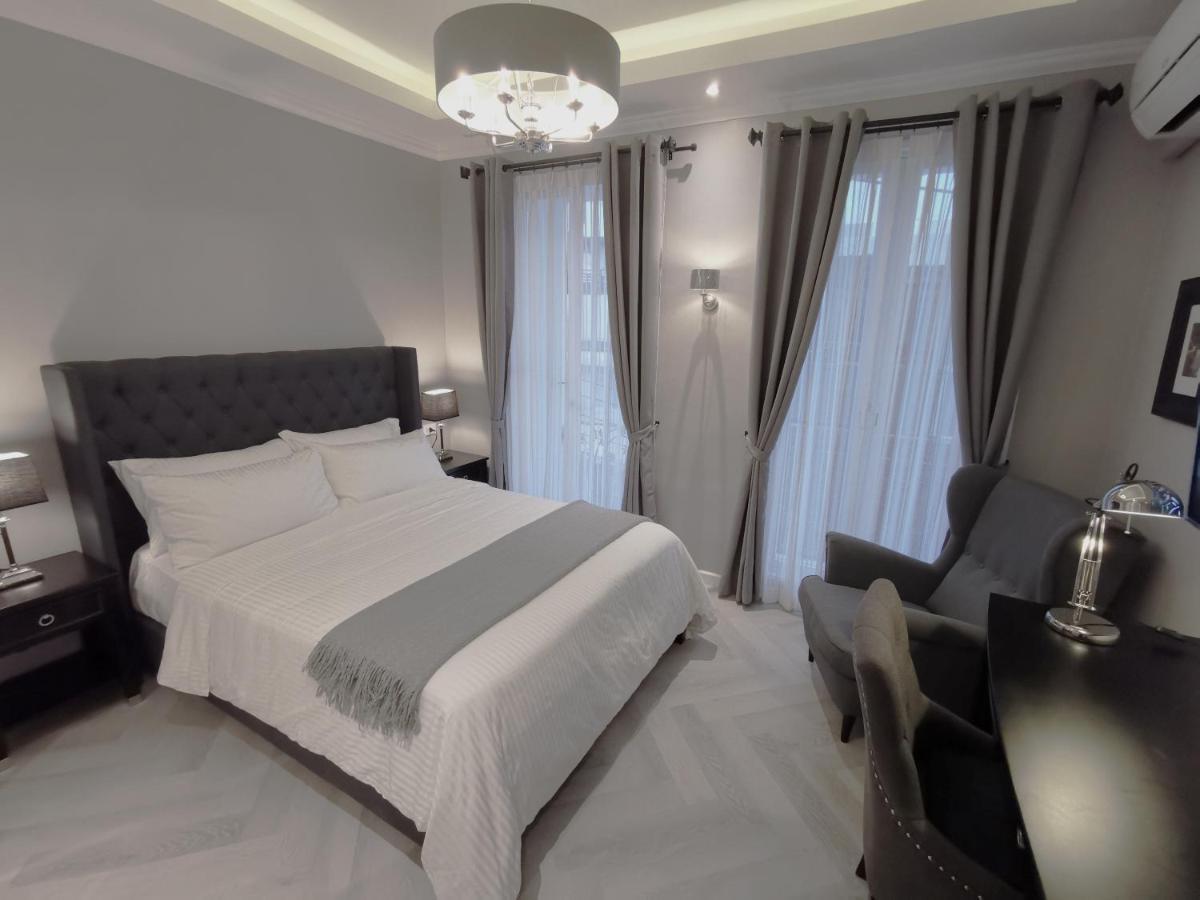Double Bed Hotel 3*