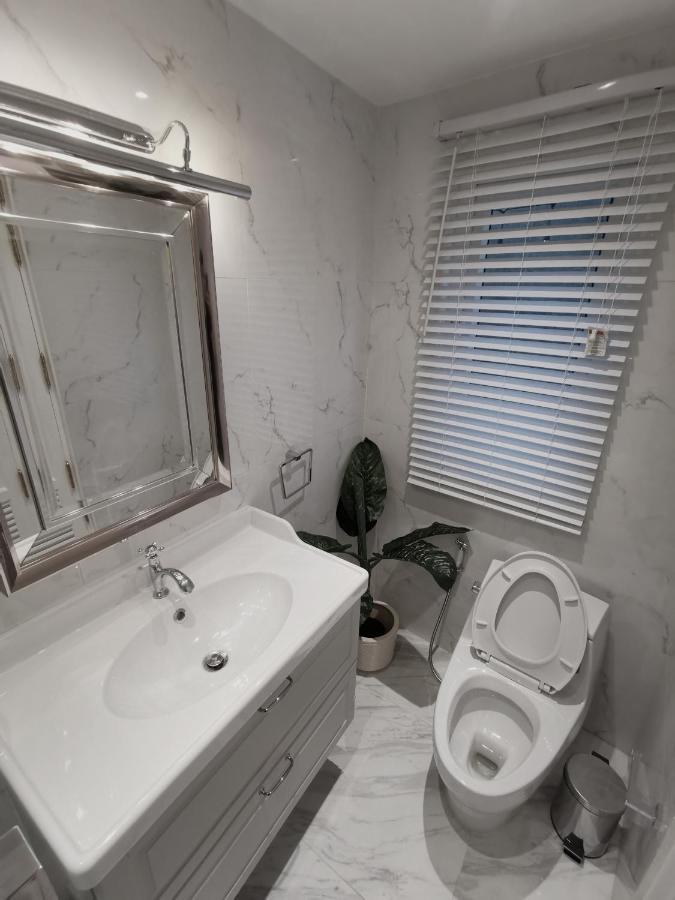 Hotel Double Bed 3*