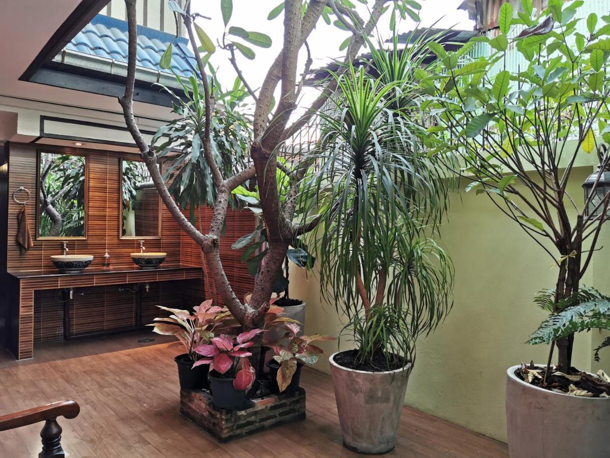 Guest house Tavee *
