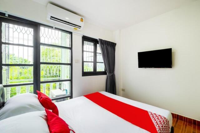 Gfeel 2* Bangkok