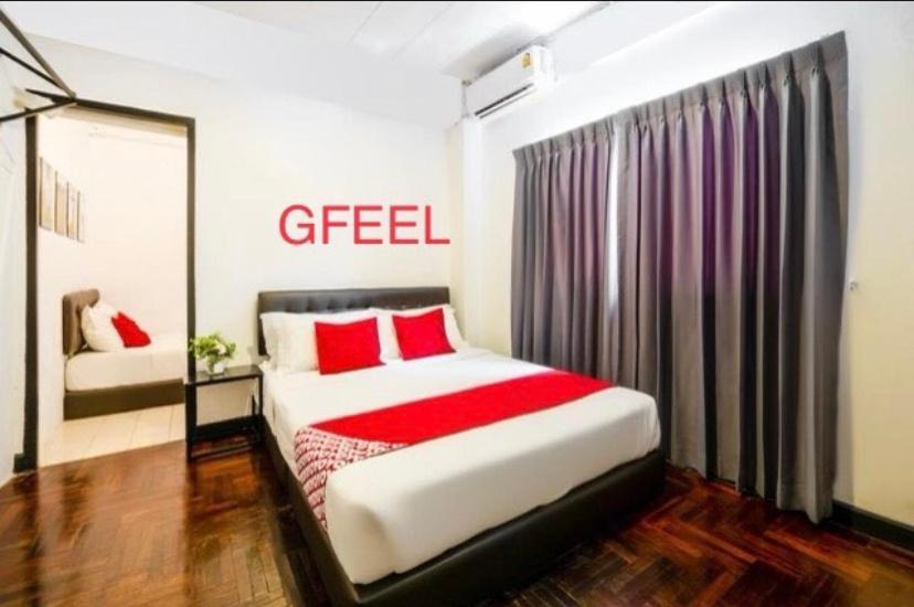 Gfeel