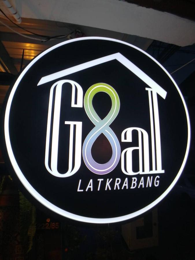 Apartment Gogoal Latkrabang Bangkok