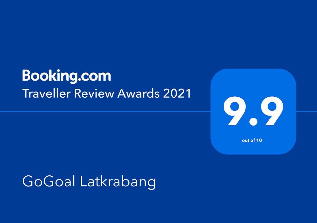 Apartment Gogoal Latkrabang Bangkok