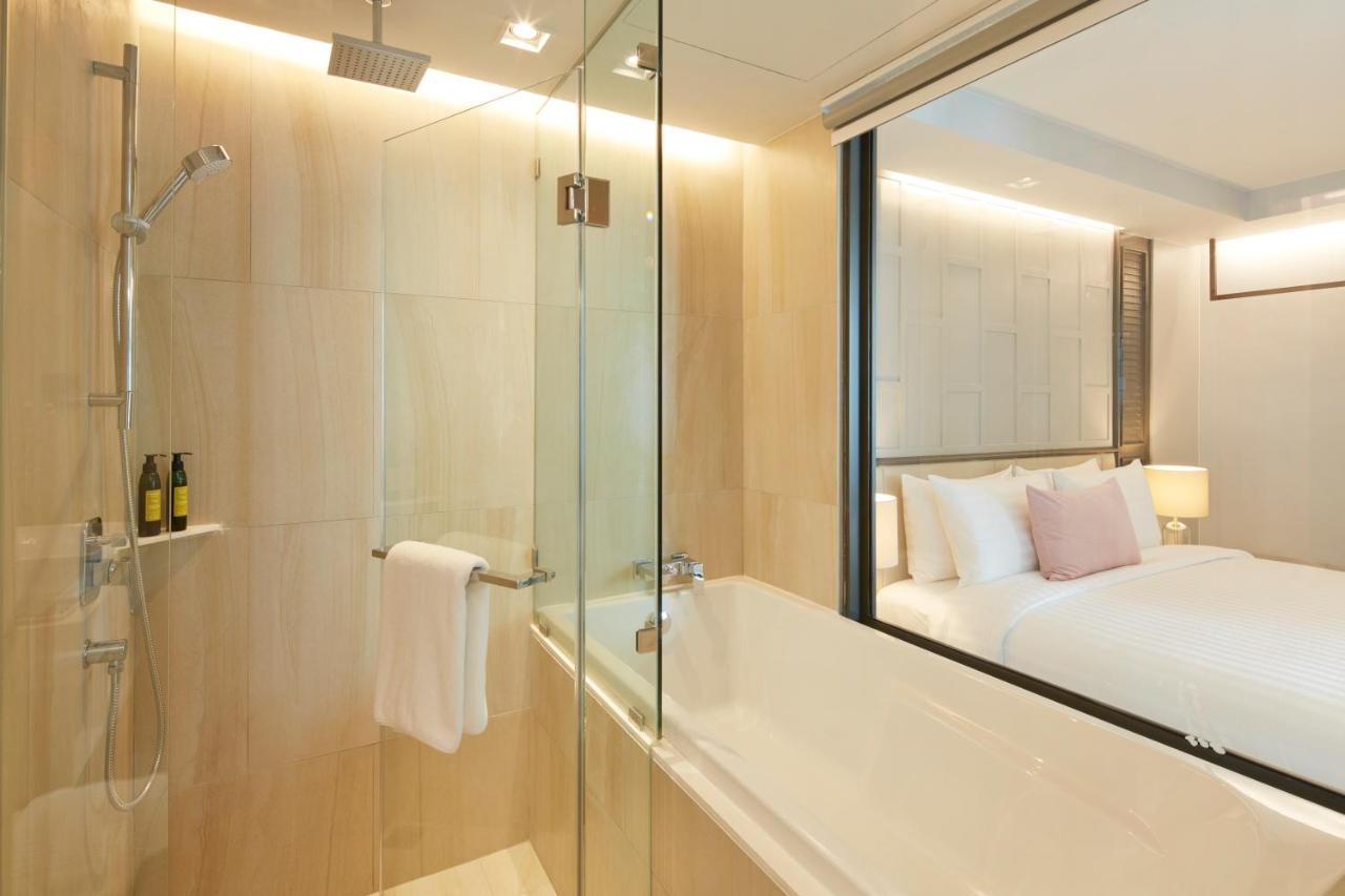 The Quarter Ploenchit By Uhg Apartment