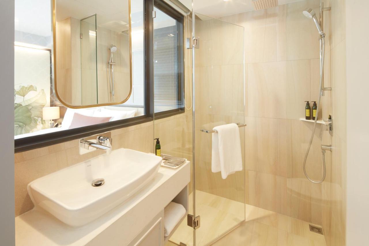 The Quarter Ploenchit By Uhg * Bangkok