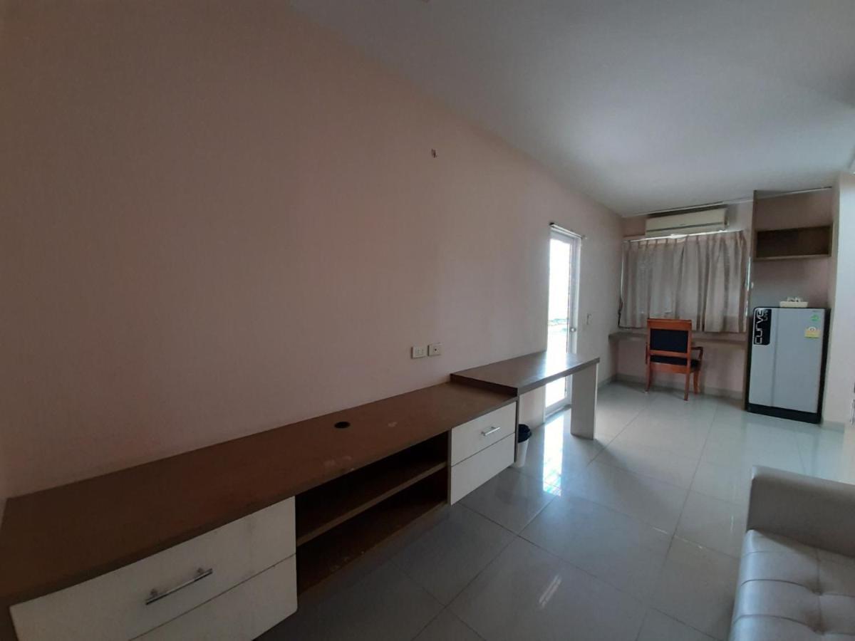 Apartment Ruamsab2 รวมทรัพย์2 Bangkok