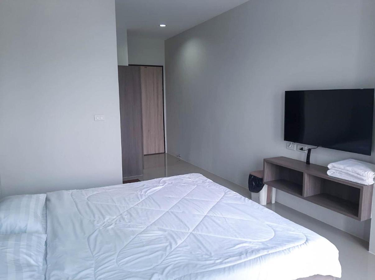 Apartment Afp