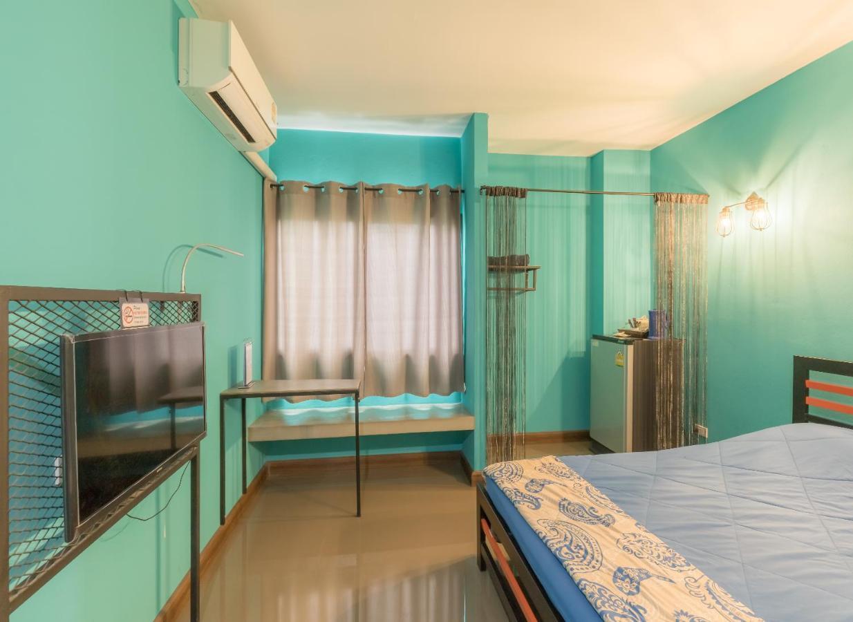 Rumluek Hostel