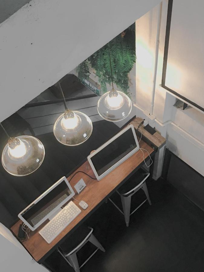 Hostel 3howw @ Sukhumvit 21