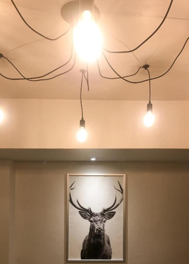 3howw @ Sukhumvit 21 Hostel *