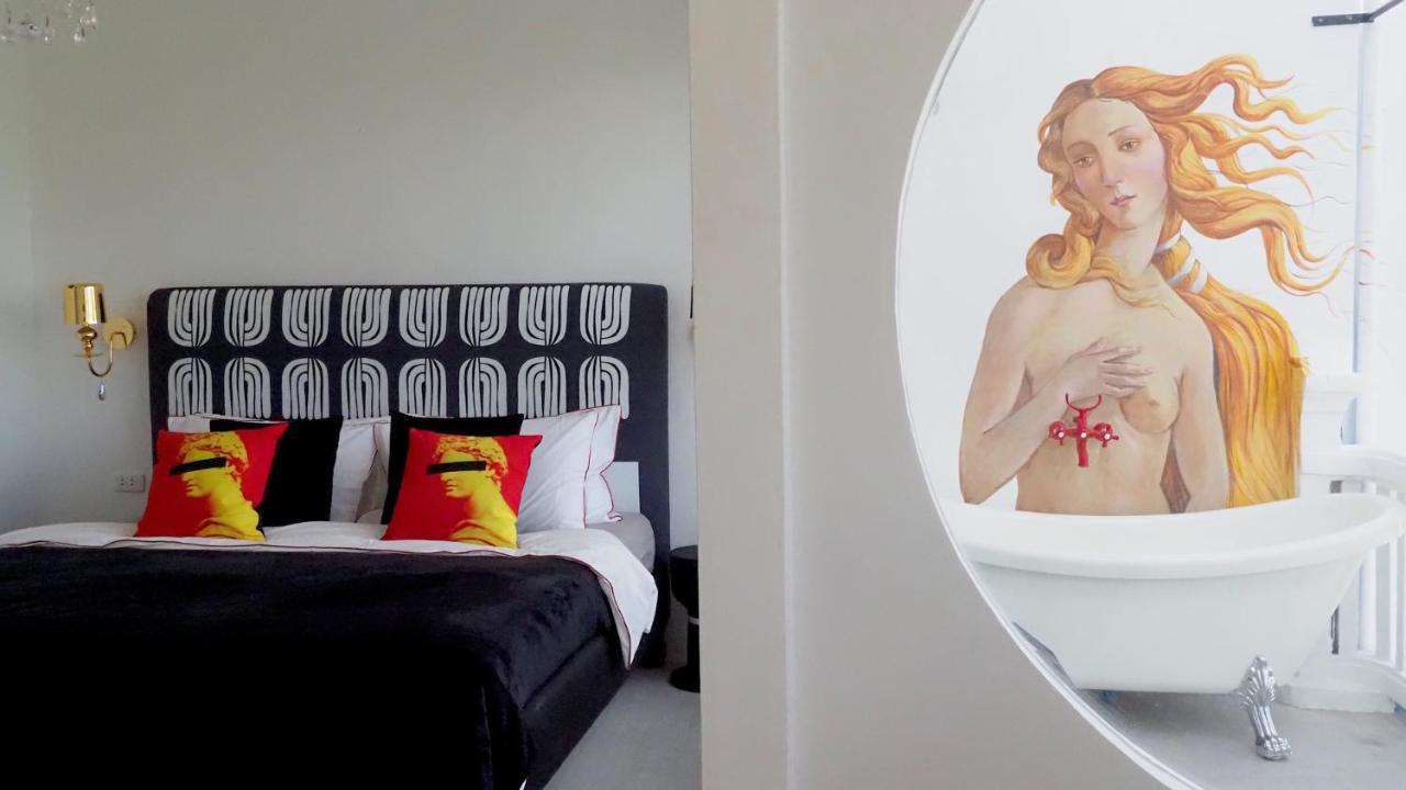 Apartment Kunst Bangkok