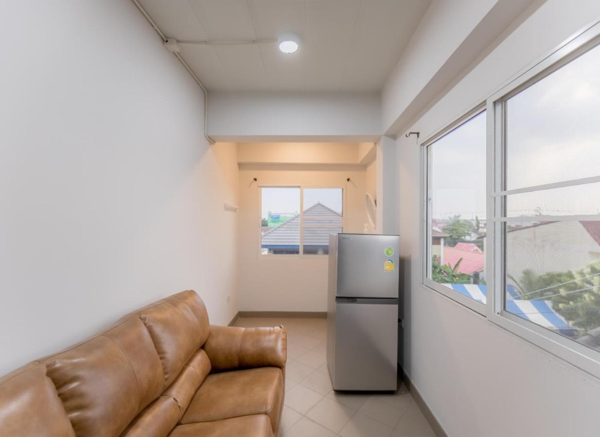 Middleway House Hotel Bangkok