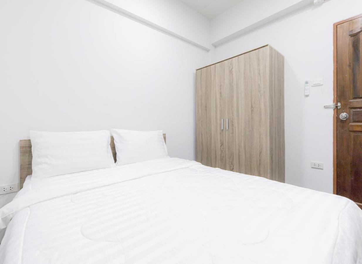 Hotel Middleway House Bangkok