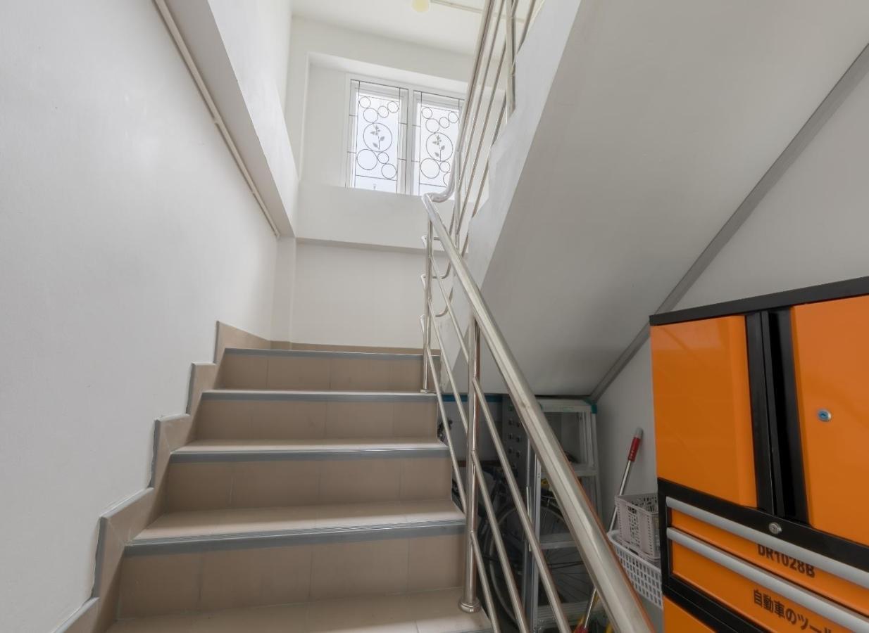 Hotel Middleway House 2*