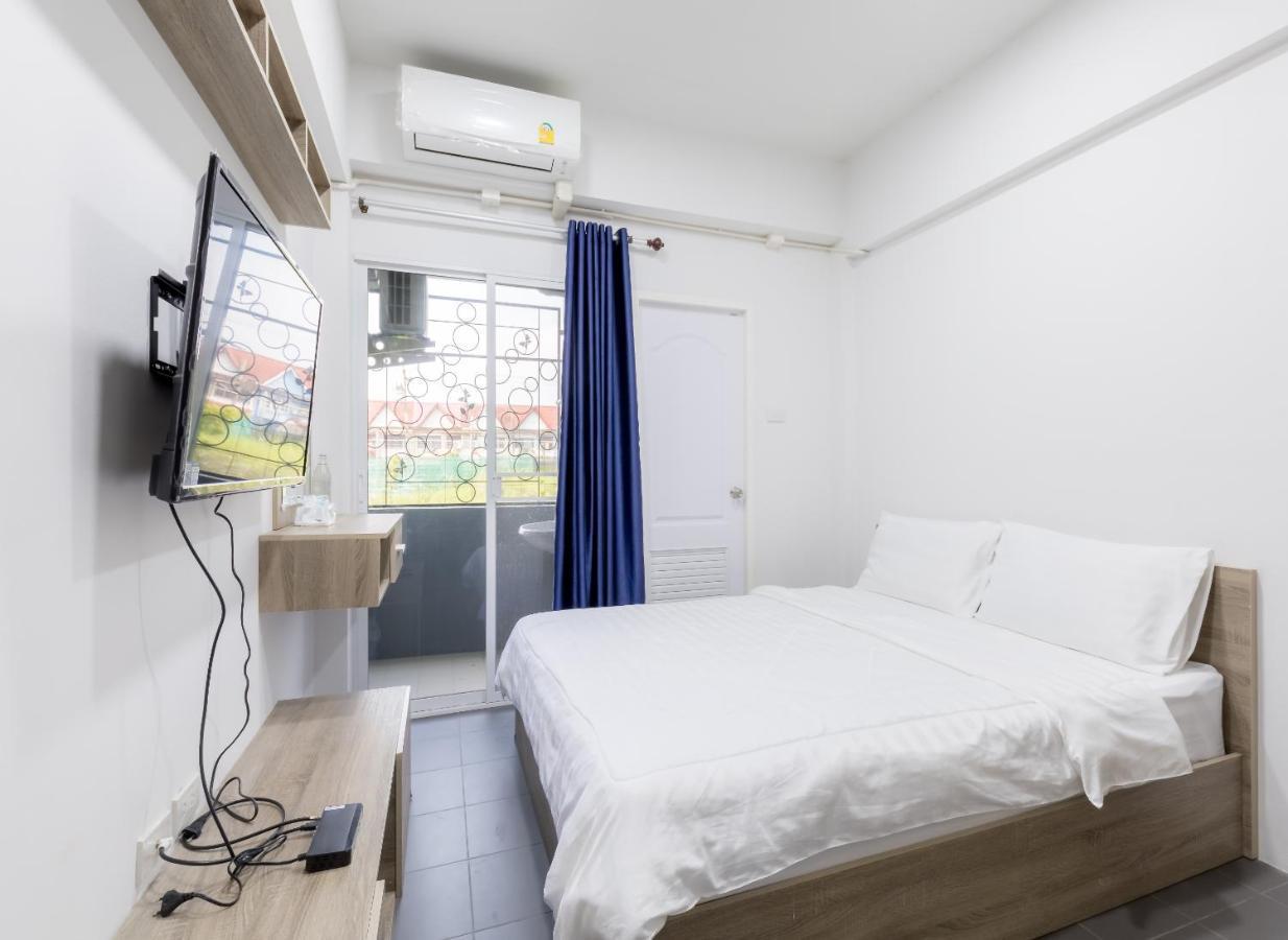 Middleway House Bangkok