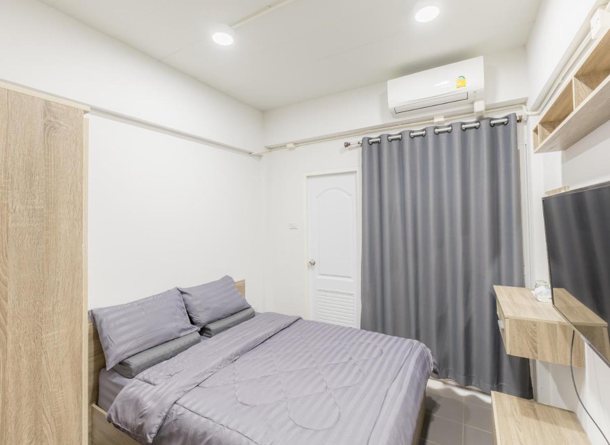 Hotel Middleway House 2*