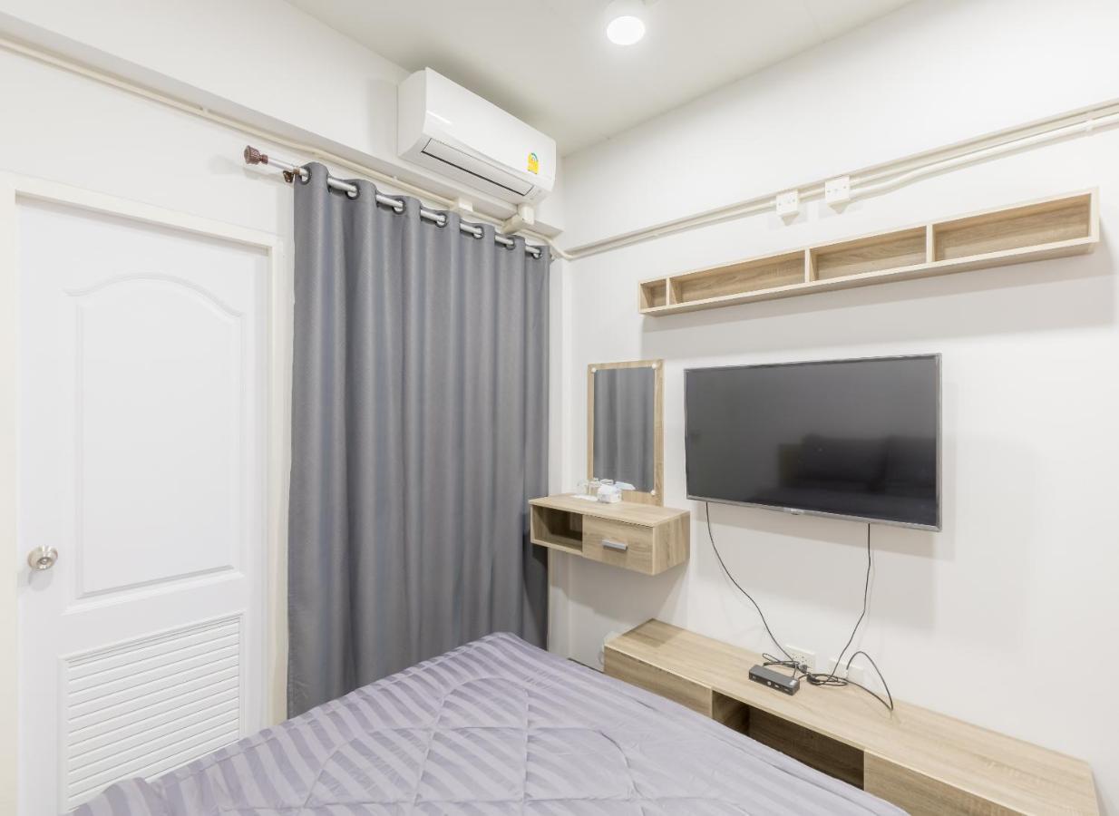 Middleway House Bangkok