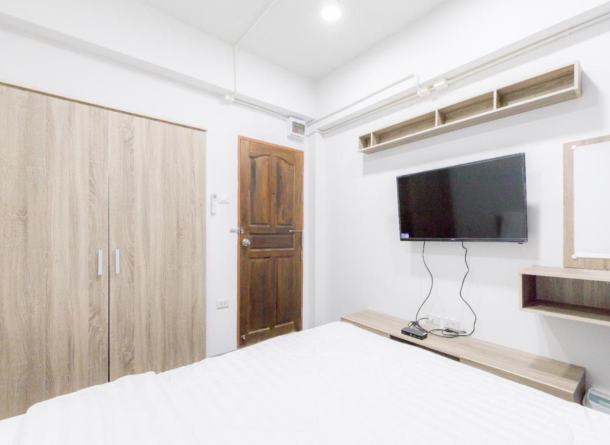 Middleway House Bangkok