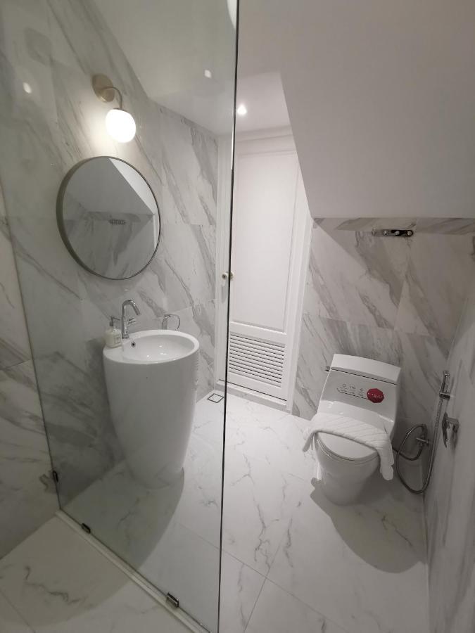Double Bed 3* Bangkok