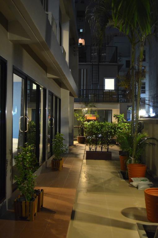 Hostel Varinda Bangkok