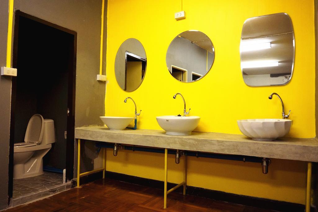 Ideer Hostel Bangkok