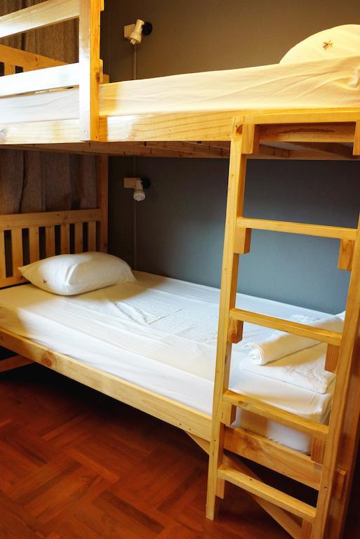 Hostel Ideer