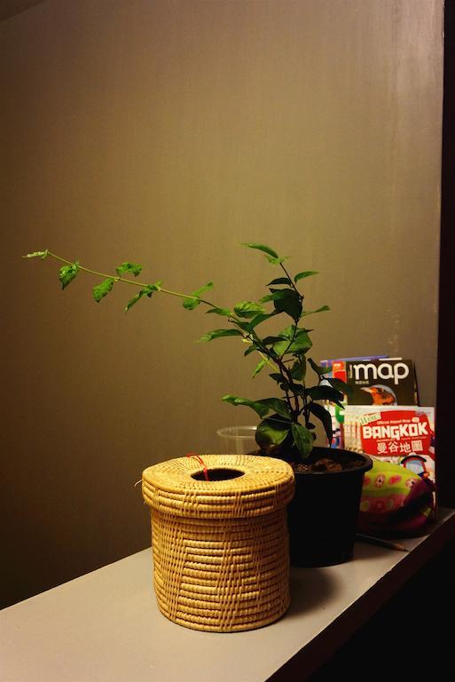 Ideer Hostel Bangkok