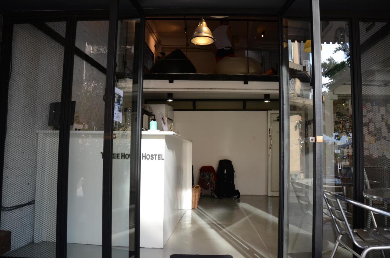 Nomad Bangkok