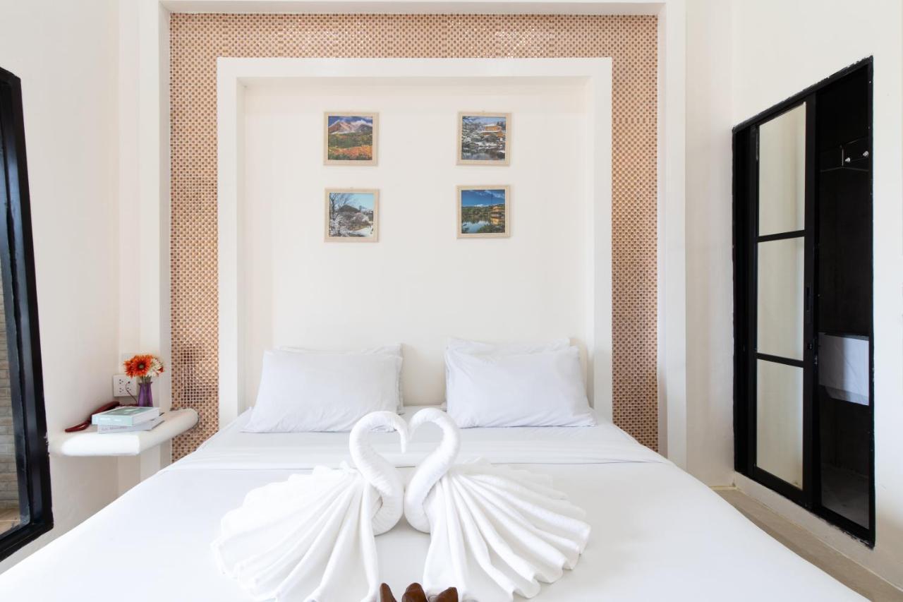 Baron Zotel Sha 4* Bangkok