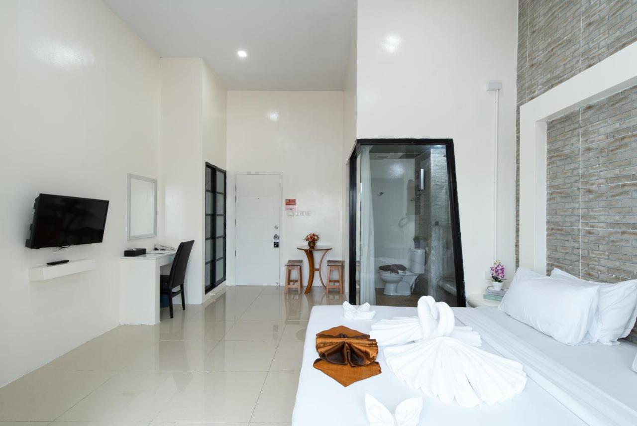 Hotel Baron Zotel Sha