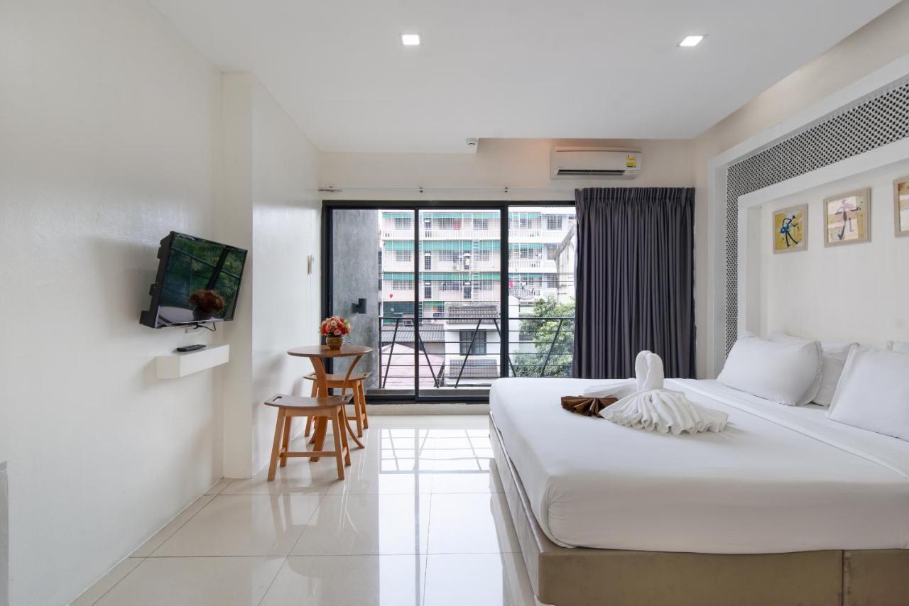 Baron Zotel Sha Bangkok