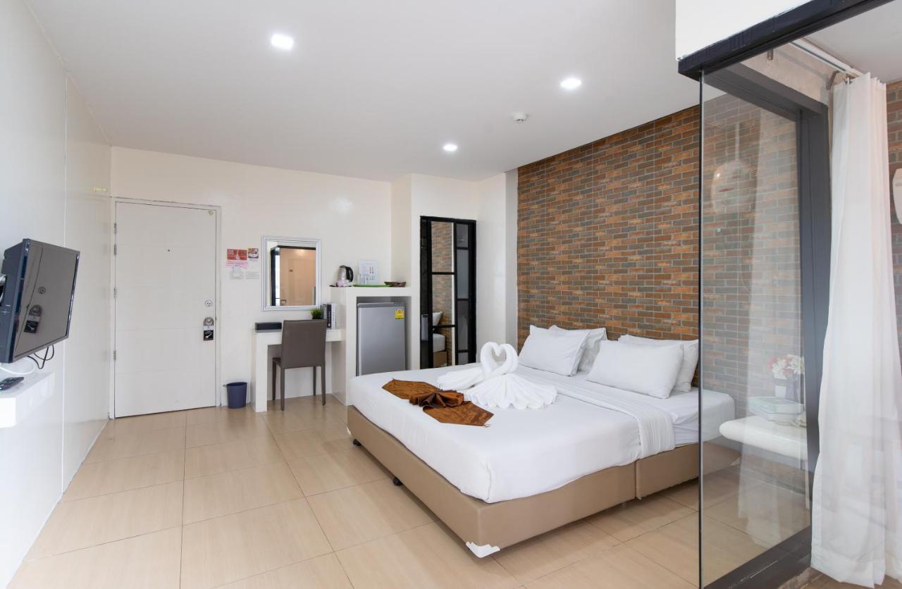 Hotel Baron Zotel Sha Bangkok