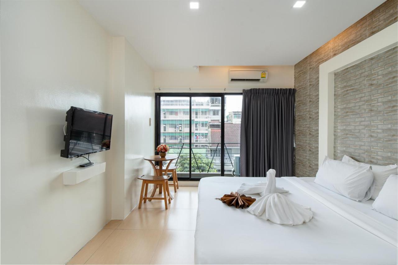 Baron Zotel Sha Hotel