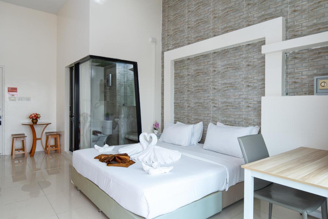 Baron Zotel Sha Hotel Bangkok