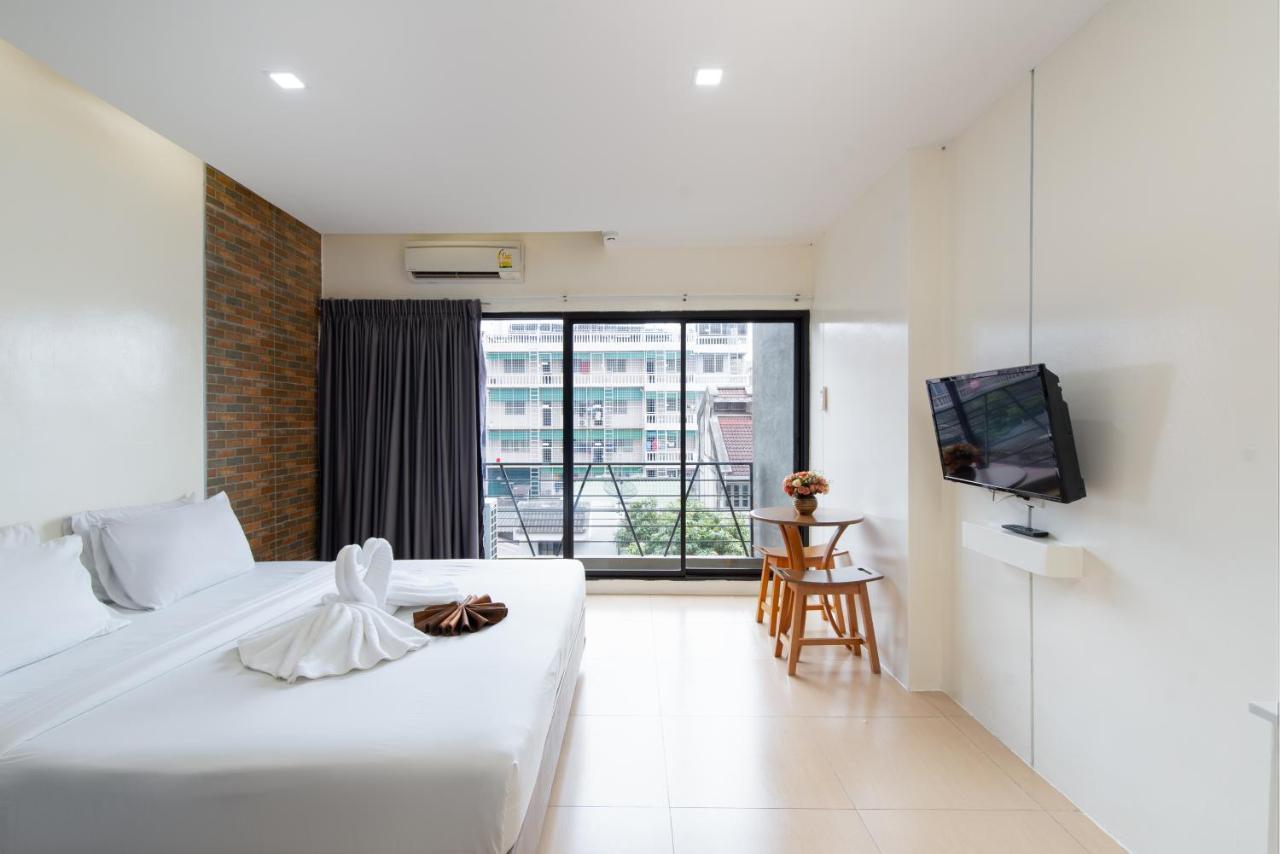 Baron Zotel Sha Hotel
