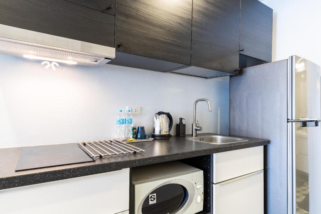 Cozy 1 In Sathorn, Bts Saint Louis *
