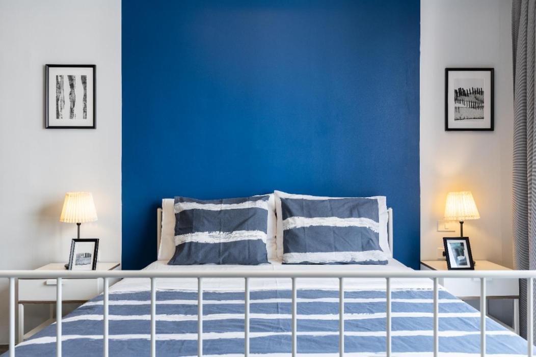 Cozy 1 In Sathorn, Bts Saint Louis * Bangkok