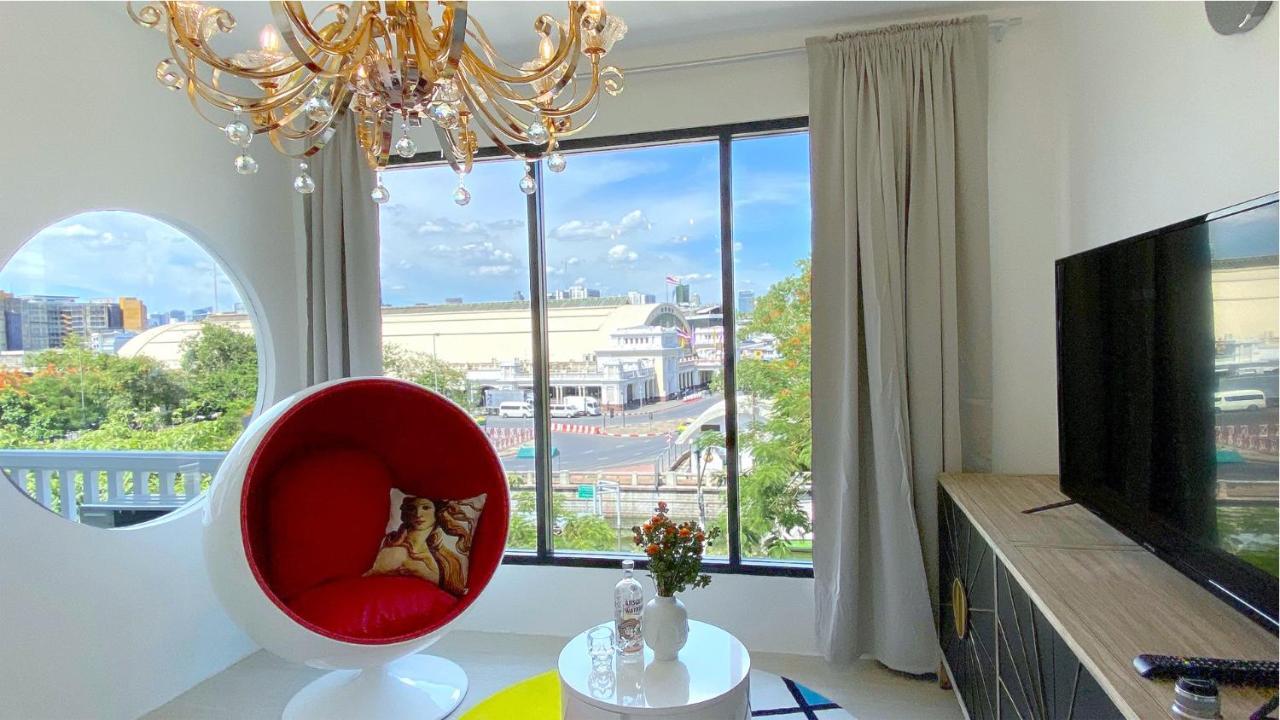 Kunst Apartment Bangkok