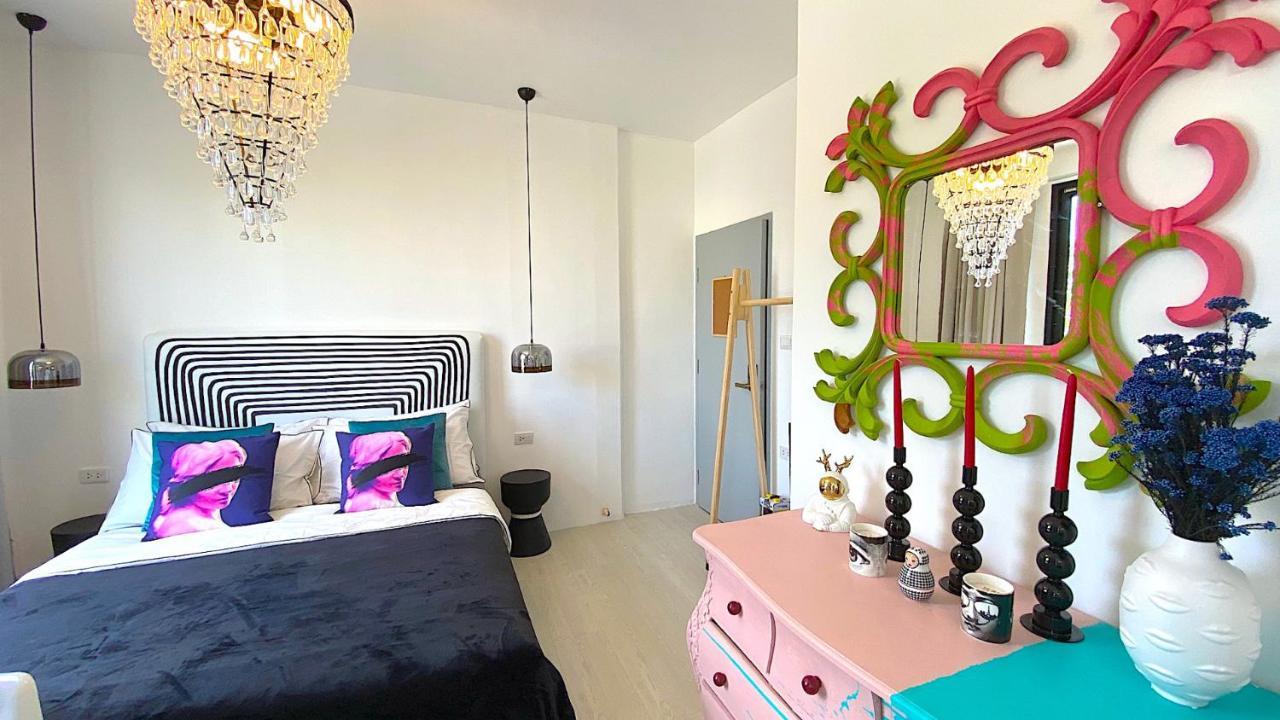 Kunst Apartment Bangkok