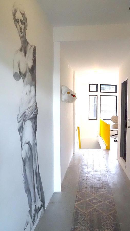 Kunst Apartment Bangkok