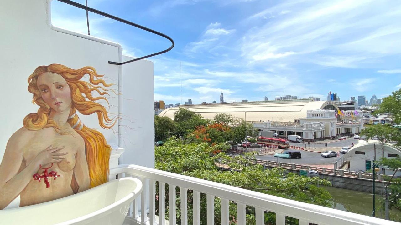 Kunst Apartment