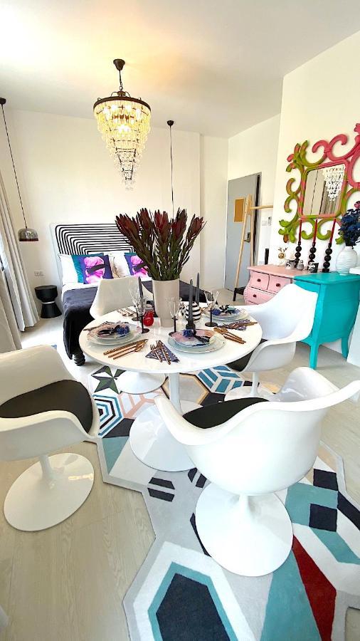 Kunst Apartment