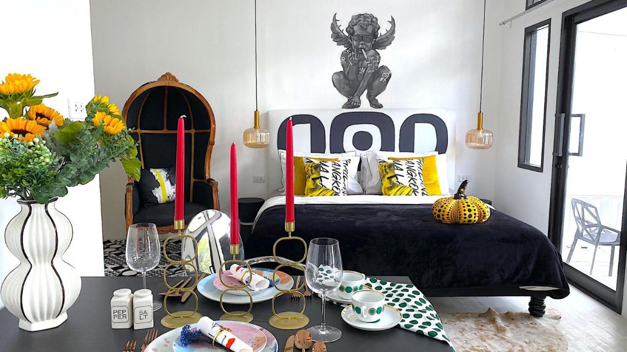 Kunst Apartment *