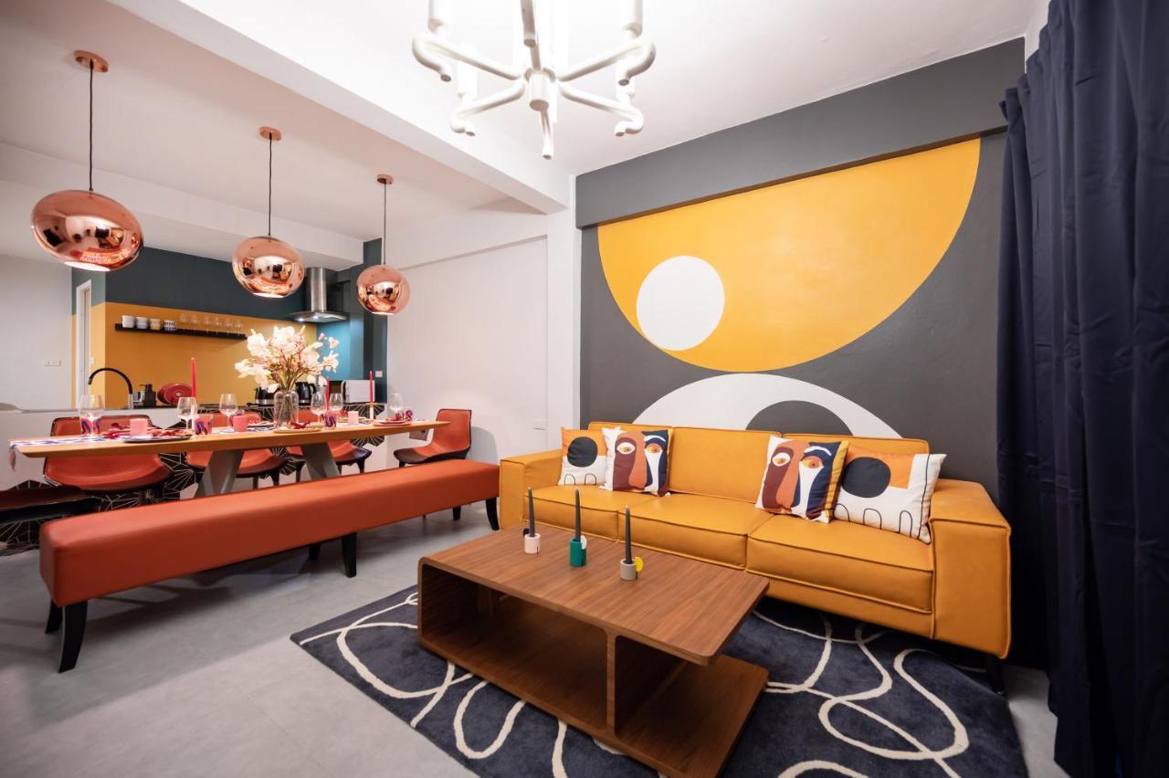 The Mellow At Silom Bangkok