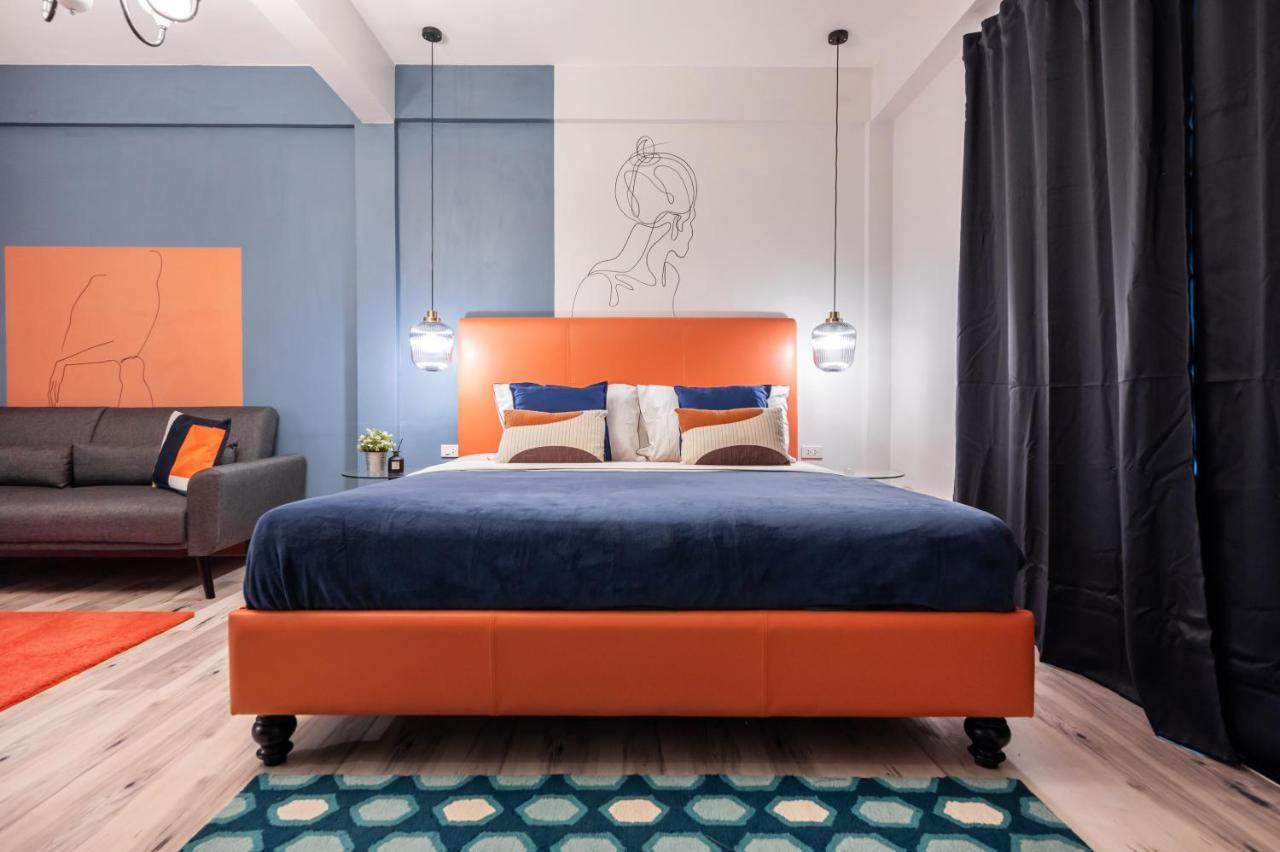 Villa The Mellow At Silom Bangkok