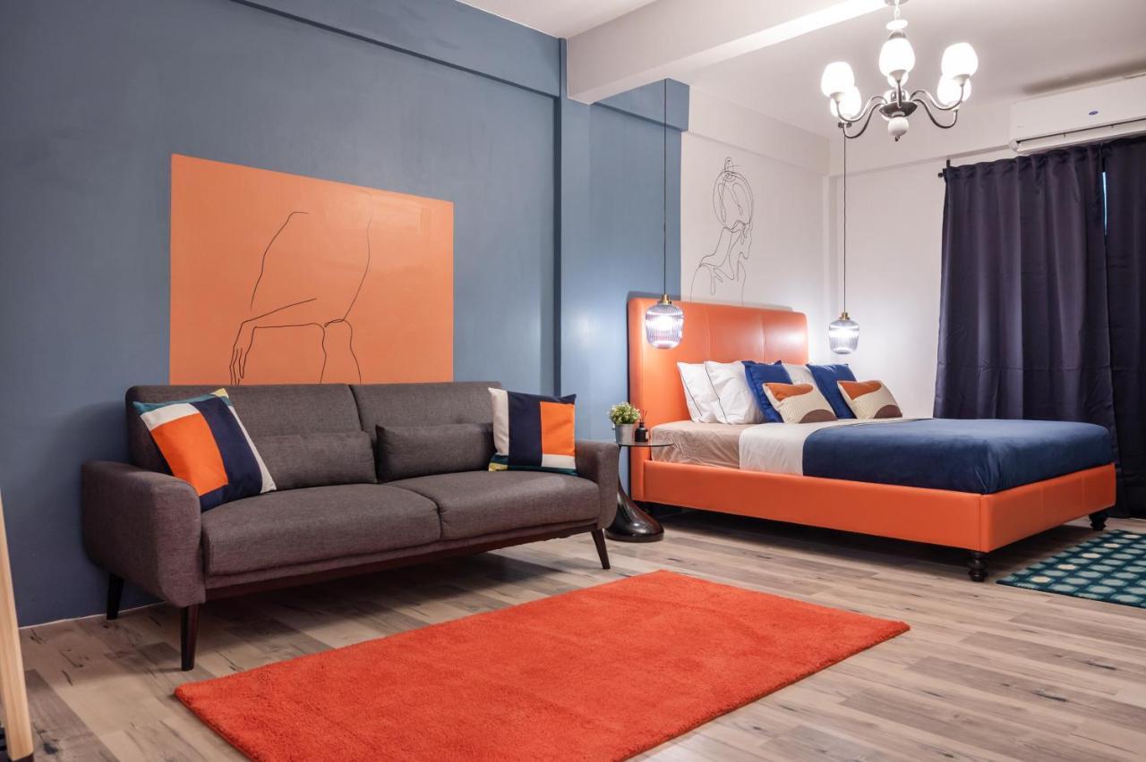 Villa The Mellow At Silom *