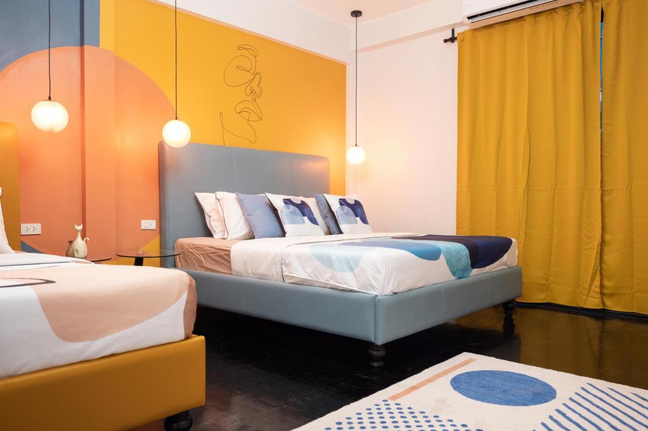 Villa The Mellow At Silom *