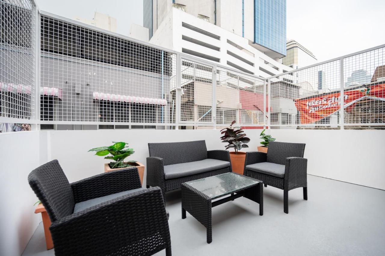 Villa The Mellow At Silom
